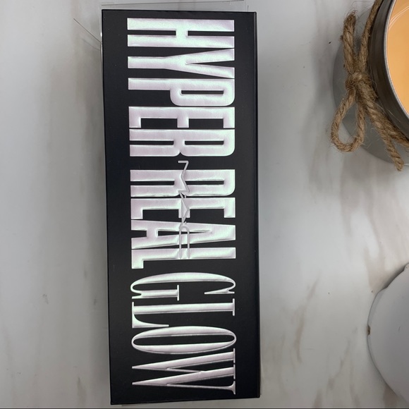 MAC Cosmetics Highlighter palette get lit - Picture 2 of 7